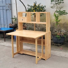 ban-hoc-sinh-lien-gia-sach-xep-gon