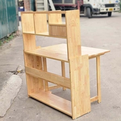 ban-hoc-sinh-lien-gia-sach-xep-gon