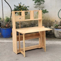 ban-hoc-sinh-lien-gia-sach-xep-gon