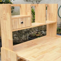 ban-hoc-sinh-lien-gia-sach-xep-gon