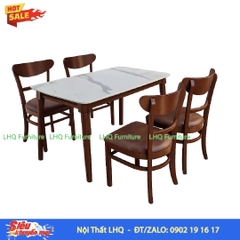 Bàn Ăn Chân Tròn 1m2 - Sự Kết Hợp Hoàn Hảo Giữa Phong Cách và Tiện Ích