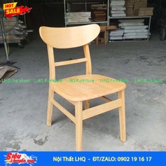 Bộ bàn ghế ăn 6 ghế Mango - Thiết kế đẹp, sử dụng bền