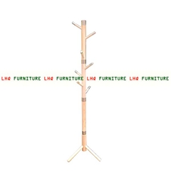 Cây treo quần áo số 8 – Giải pháp tiện lợi và thẩm mỹ cho không gian sống hiện đại