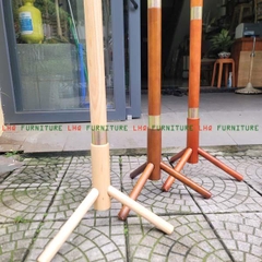 Cây treo quần áo số 8 – Giải pháp tiện lợi và thẩm mỹ cho không gian sống hiện đại