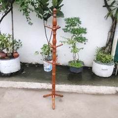 Cây Treo Quần Áo Đại - Sản Phẩm Decor Đẹp, Đa Năng, Gỗ Cao Su Từ LHQ Furniture