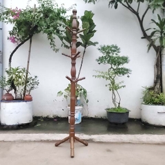 Cây Treo Quần Áo Đại - Sản Phẩm Decor Đẹp, Đa Năng, Gỗ Cao Su Từ LHQ Furniture