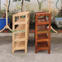 Kệ để giày dép 5 tầng 45cm – Gọn gàng, bền đẹp và tiện lợi