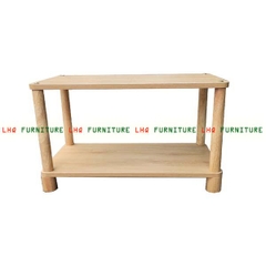 KỆ TRANG TRÍ 60CM – KHÔNG GIAN RỘNG RÃI, SẮP XẾP DỄ DÀNG