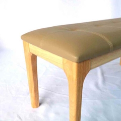 Ghế Bench mặt nệm, thiết kế tháo ráp, sử dụng đa năng, giá rẻ tại LHQ