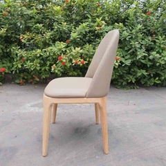 Bộ Bàn Ăn 4 Ghế Grace, Điểm Nhấn Không Gian Nhà Bếp