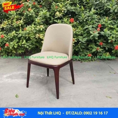 Bộ bàn ăn 4 ghế Grace, hoàn thiện kỹ, kết cấu chắc, sử dụng bền