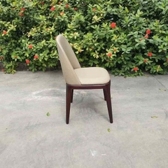 Bộ Bàn Ăn 4 Ghế Grace, Điểm Nhấn Không Gian Nhà Bếp