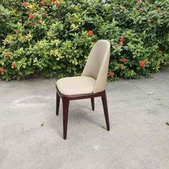 Bộ Bàn Ăn Chân Chụm Kết Hợp 2 Ghế Grace - Sự Lựa Chọn Tinh Tế
