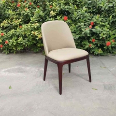 Bộ Bàn Ăn 2 Ghế Grace - Thiết Kế Đẹp, Sử Dụng Đa Năng