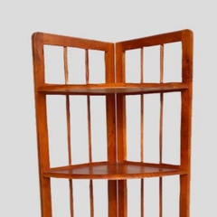Kệ Góc Tường Cao 3 Tầng - Giải Pháp Tiện Lợi Cho Mọi Không Gian