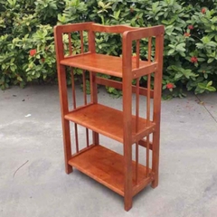 Kệ Sách Cao 3 Tầng: Rộng Từ 40cm Đến 1m2 - Thiết Kế Tháo Ráp, Tiết Kiệm Vận Chuyển
