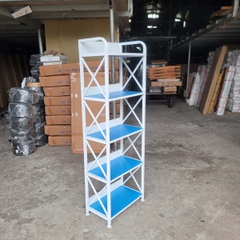 Kệ Sách 5 Tầng Rộng 70cm - Lựa Chọn Thông Minh Cho Không Gian Của Bạn