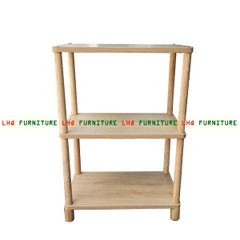 KỆ TRANG TRÍ 70CM – KHÔNG GIAN LỚN, CÔNG NĂNG LINH HOẠT