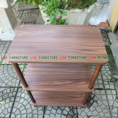 KỆ TRANG TRÍ 70CM – KHÔNG GIAN LỚN, CÔNG NĂNG LINH HOẠT