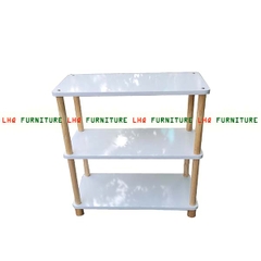 KỆ TRANG TRÍ 70CM – KHÔNG GIAN LỚN, CÔNG NĂNG LINH HOẠT