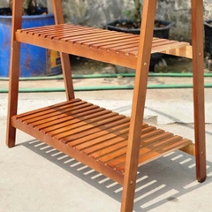 Kệ treo quần áo chữ A - Sự lựa chọn thông minh cho không gian sống hiện đại