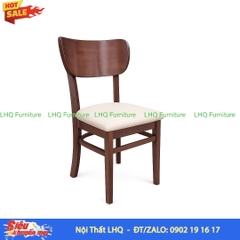 Ghế Cafe, Ghế Bàn Ăn Cabin Butter, Sử Dụng Đa Năng, Giá Rẻ
