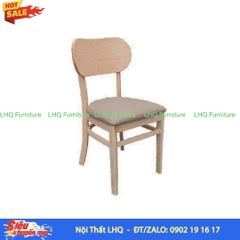Ghế Cafe, Ghế Bàn Ăn Cabin Butter, Sử Dụng Đa Năng, Giá Rẻ