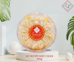 TỔ YẾN XƠ ĐẮP CHÂN
