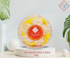 TỔ YẾN XƠ ĐẮP CHÂN