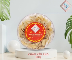 Chân yến thô