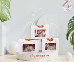 TINH CHẾ BABY