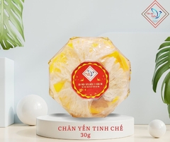 CHÂN YẾN TINH CHẾ