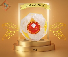 TỔ YẾN TINH CHẾ  ĐẮP TỔ