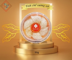 TỔ YẾN TINH CHẾ SỢI