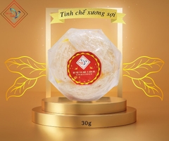 TỔ YẾN TINH CHẾ SỢI