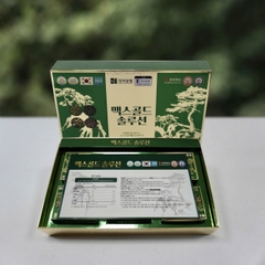 Tinh dầu thông đỏ