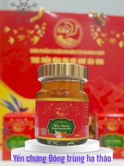YẾN CHƯNG ĐÔNG TRÙNG