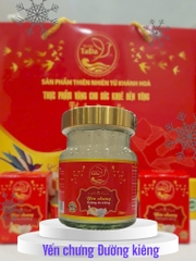 YẾN CHƯNG ĐƯỜNG KIÊNG