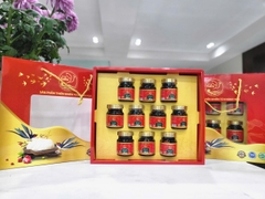 Yến chưng Tam vị