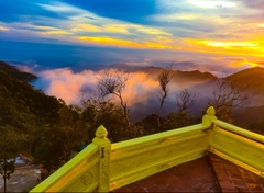 Ngoa Van Sunset Tour | Daily