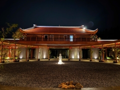 Ngoa Van Weekend – 2 Days 1 Night Program