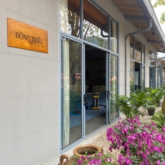 Dong Trieu Room