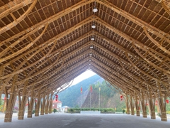 Truc Pavilion