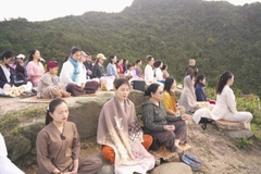 Ngoa Van Tour (2 Days 1 Night) | A Touch of the Sacred Mountain – A Lifetime of Peace