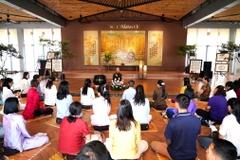 Ngoa Van Tour (2 Days 1 Night) | A Touch of the Sacred Mountain – A Lifetime of Peace