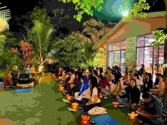 Ngoa Van Tour (2 Days 1 Night) | A Touch of the Sacred Mountain – A Lifetime of Peace