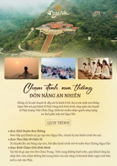 Ngoa Van Sunrise Tour | Daily