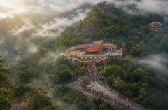 Ngoa Van Sunrise Tour | Daily