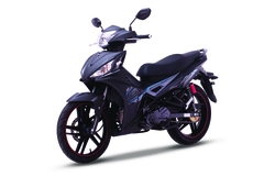STAR SR 125 EFI