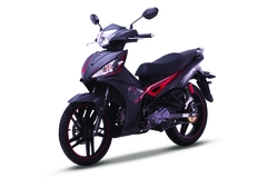 STAR SR 125 EFI